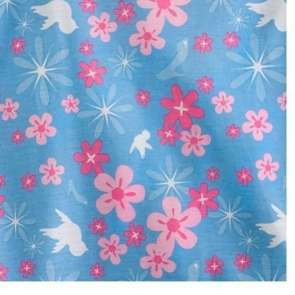Disney Store Cinderella Nightgown for Girls